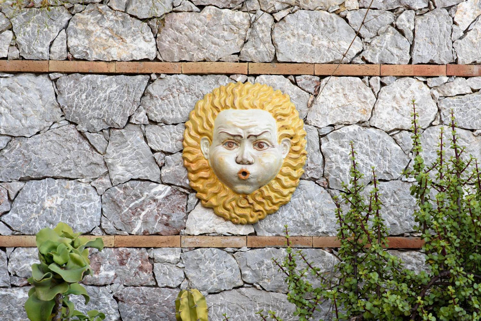 Dhome Baia Mazzaro' Taormina Pokoj fotografie